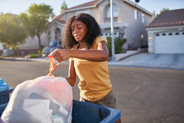 Best Household Junk Removal  in Mesa, AZ