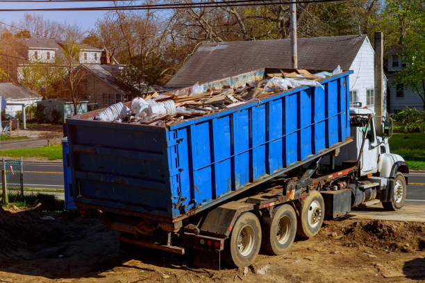 Best Full-Service Junk Removal  in Mesa, AZ