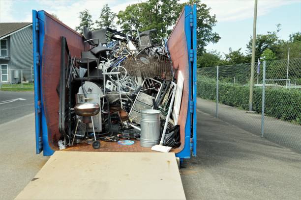 Household Junk Removal in Mesa, AZ